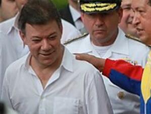 Колумбия и Венецуела възстановяват дипломатическите си отношения