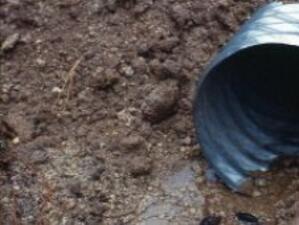 Ремонтират канализационната мрежа на Димитровград с близо 6 млн. евро