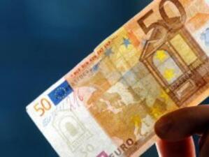 Северна Гърция залята от фалишиви евро банкноти