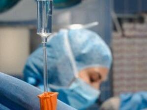Болницата в Шумен спира плановите операции