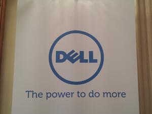 Francisco Partners е в напреднали преговори за софтуерното подразделение на Dell
