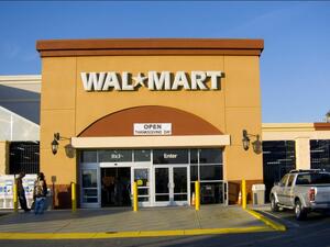 Wal-Mart може да продаде китайската си платформа за електронна търговия