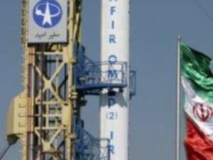 Иран пуска пилотиран космически кораб до 7 години