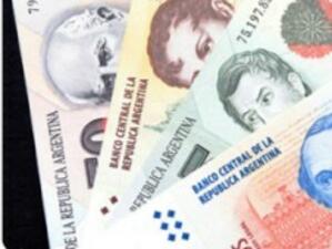 Минималната заплата в Аржентина става 458 долара