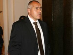 Борисов към полицаи и прокурори: Предстои тежка битка с престъпността