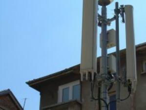 Мобилните оператори обжалват решение на кмета на Пловдив