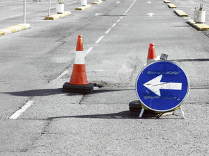 Пътната агенция пусна обществената поръчка за ремонт на 48 км пътища за над 35 млн. лева