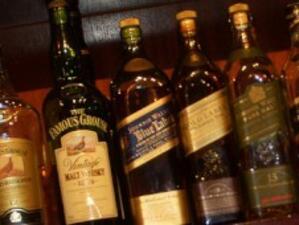 "Синхрон Инвест" предлагала неистинско шотландско уиски