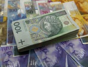 Всички партии в Румъния одобриха обръщане на кредити от швецарски франкове в леи