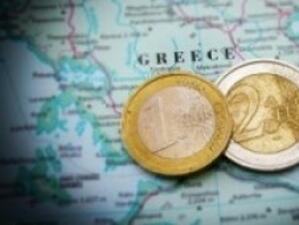 ЕКОФИН обсъжда шестия транш от финансовата помощ за Гърция