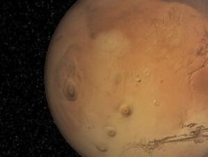 Български апарат ще изследва спътник на Марс