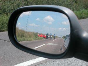 България е първа в Европа по смъртни случаи на пътя