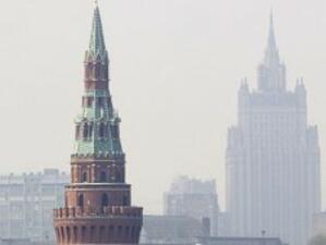 Стотици може да загинат от смога в Москва
