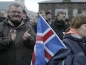 Исландия започна преговори за членство в ЕС