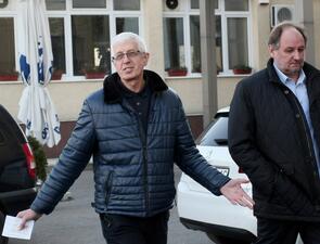 Прокуратурата повдигна обвинение на Румен Овчаров за АЕЦ "Белене"
