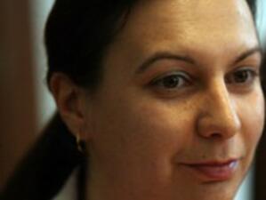 Зам.-министър Ана Михайлова е предложена за алтернативен директор в ЕИБ