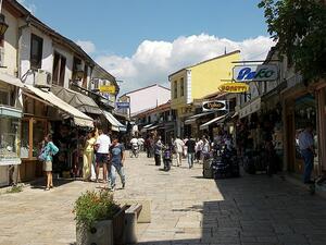 Световната Банка прогнозира забавяне на икономическия ръст в Македония с 2%