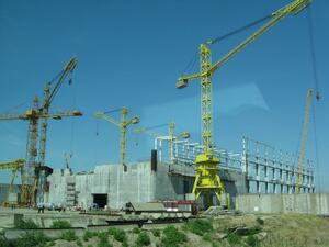 Кабинетът отпусна 601,62 млн. евро за реакторите на Белене 