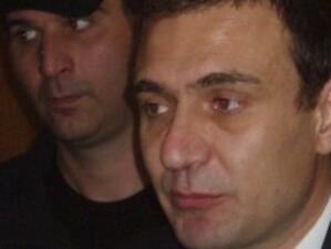 Съдът във Варна определи 10 000 лв. гаранция за Борислав Гуцанов