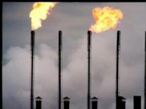Германия иска мораториум върху нефтодобива край Северно море