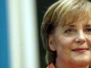 Канят Ангела Меркел да посети Сандански през октомври
