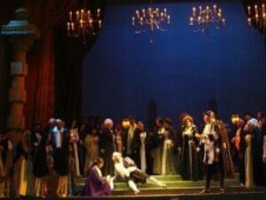 Пловдивската опера няма да бъде закрита