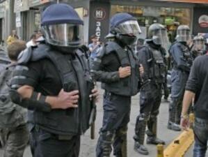 Полицаите готвят протести, ако се вдигне осигурителният стаж