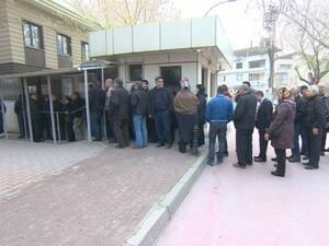 Българите не гласуват, а в Турция чакат по 5 часа, за да ни изберат парламент