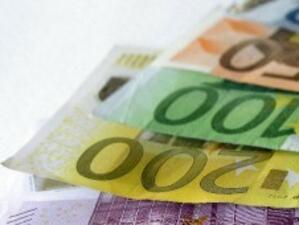 ЕЦБ отчита намаление в изтеглените фалшиви банкноти