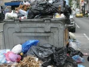 2/3 от хората не събират боклука си разделно