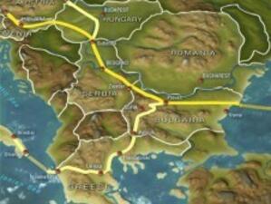 България и Русия подписаха пътната карта за "Южен поток"