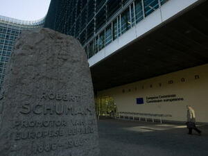 Брюксел най-накрая похвали България за съдебната реформа
