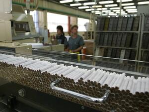 Бритиш Американ Табако купува водещи марки цигари от Булгартабак