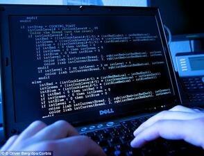 Как да се пазим от кибератаки: съветите на ГДБОП