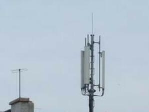 GSM-антените във Велико Търново са безопасни, показва измерване