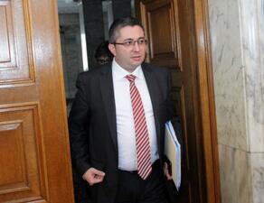 Николай Нанков: България ще има ТОЛ система