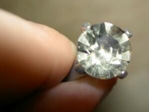 Световният съвет по диамантите ще заседава за първи път в Русия