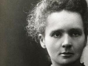 114 години от рождението на Мария Кюри