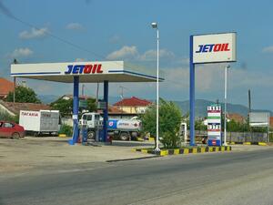 Руският гигант Роснефт придоби гръцката петролна компания Jetoil 