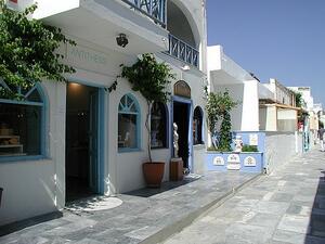 Лоши новини за собствениците на туристически имоти в Гърция