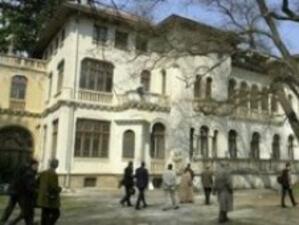 Пловдивският съд не даде двореца "Кричим" на Симеон Сакскобургготски