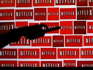 Netflix разби прогнозите на Wall Street 