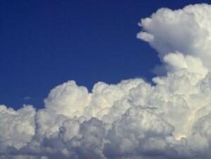 Отровен токсичен облак заплашва небето над Гоце Делчев