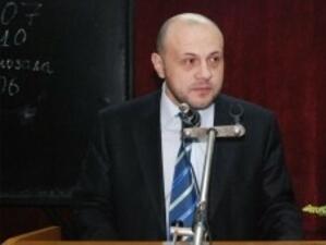 Дончев: Новите кметове да не правят "радикални промени"