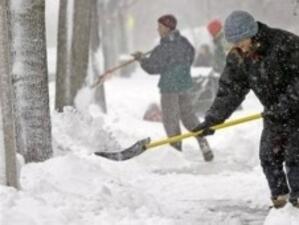 Учени: Съвсем скоро ще дойдат кошмарни зими с аномалии