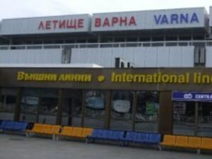 НАП Варна извършва денонощен контрол на потока от чужди туристи