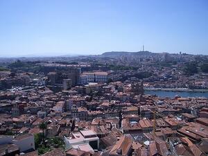 Португалската икономика расте благодарение на вътрешното търсене