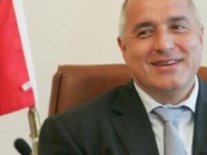 Борисов: България вече не е заинтересована от Бургас-Александруполис