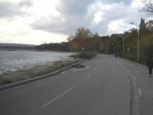 Крайбрежната алея на Варна все пак ще бъде застроена
