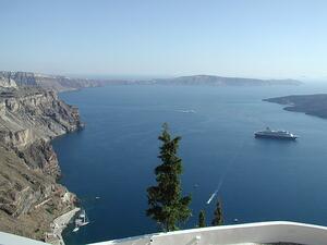 Приходите от туризъм в Гърция са нараснали до 2,047 млрд. евро в края на юни